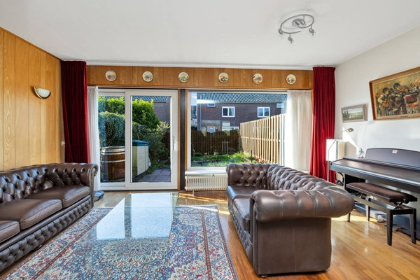 Medium property photo - Kamperfoeliestraat 3, 1121 AT Landsmeer